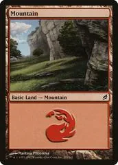 Mountain #295