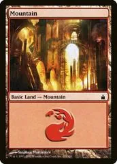 Mountain #299