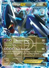 Dialga EX #65