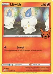 Litwick #31