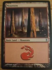 Mountain #294
