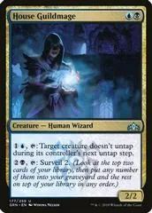 House Guildmage [Foil]