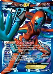 Deoxys EX #111