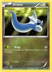 Dratini #1