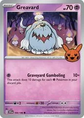 Greavard #42