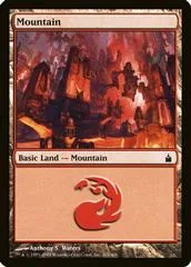 Mountain #301