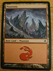 Mountain #242
