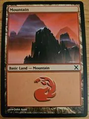 Mountain #376