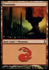 Mountain #295