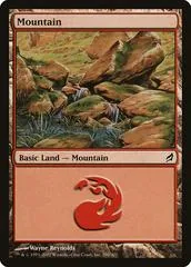 Mountain #296