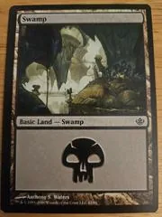 Swamp #62