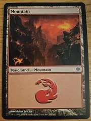 Mountain #244