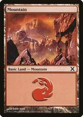 Mountain #378