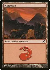 Mountain #377