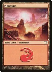 Mountain #300
