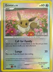 Eevee [Stamped] #62