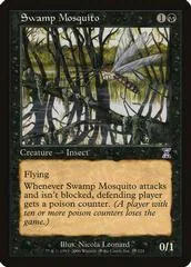 Swamp Mosquito #49