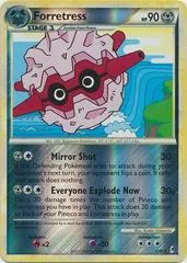 Forretress [Reverse Holo] #5