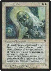 Farrel's Zealot [Ferguson]