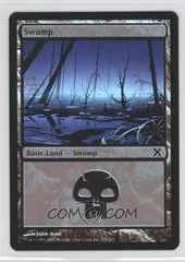 Swamp #372