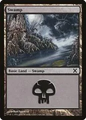 Swamp #373