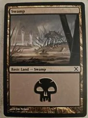 Swamp #374