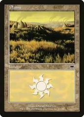 Plains #333