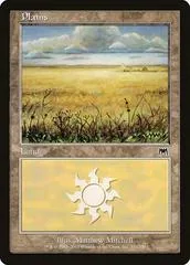 Plains #332