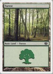 Forest
