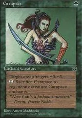 Carapace [Alternate Art]