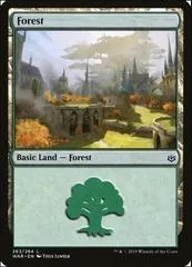 Forest #263
