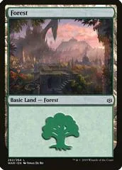 Forest #262