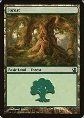 Forest #249