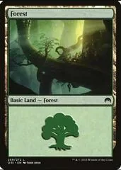 Forest #269