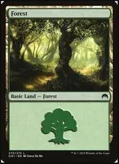 Forest #270