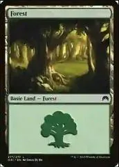 Forest #271