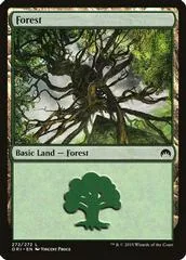 Forest #272
