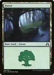 Forest #296