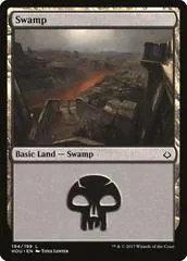 Swamp #194