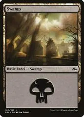 Swamp #180