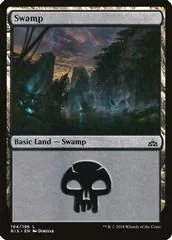 Swamp #194