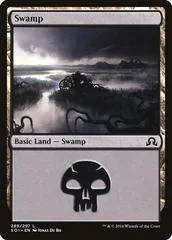 Swamp #289