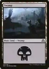 Swamp #290