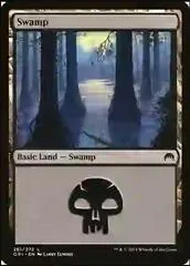 Swamp #261