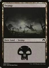 Swamp #263