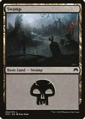 Swamp #264
