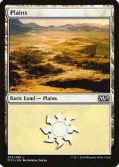 Plains #253