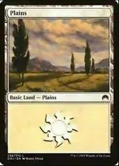 Plains #256