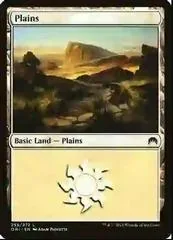 Plains #255