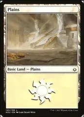 Plains #190